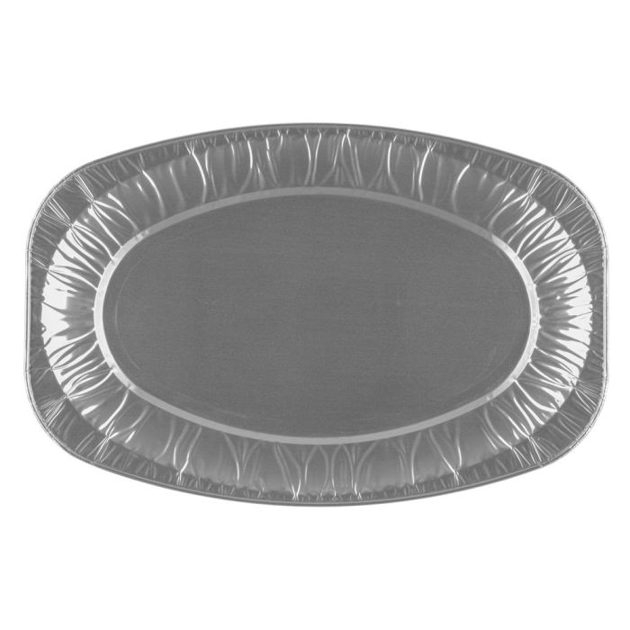 Saana Alumiininen tarjoilualusta 5 kpl