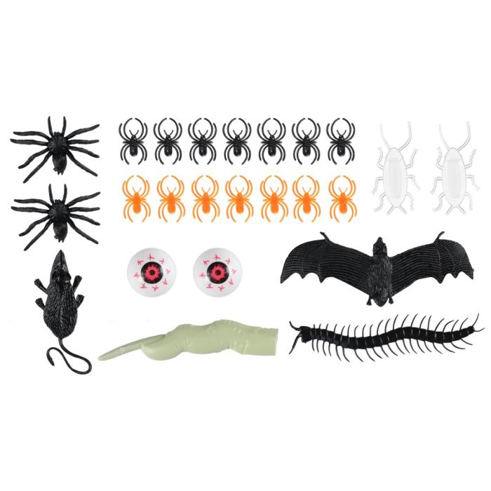 Festi Halloween koristelajitelma