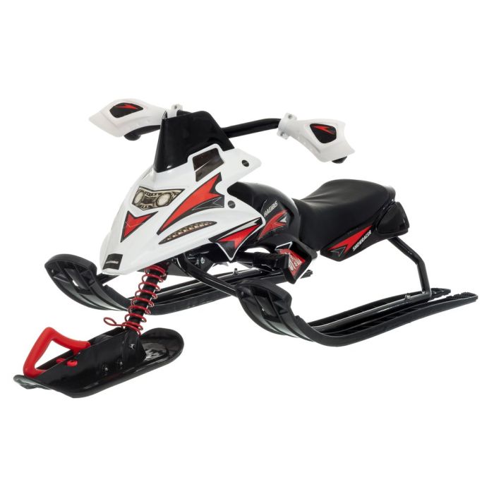 Atom Rattikelkka Derby