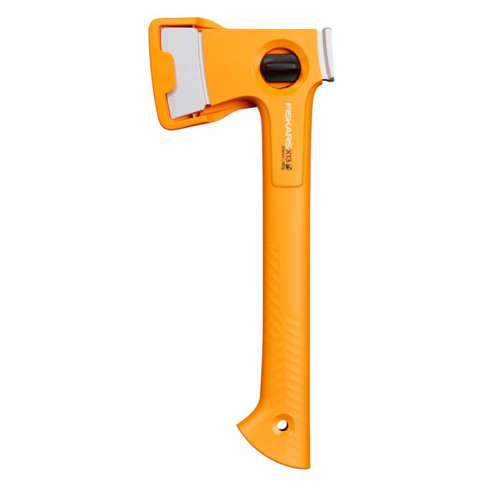 Fiskars Retkikirves X-series X13, XXS terä