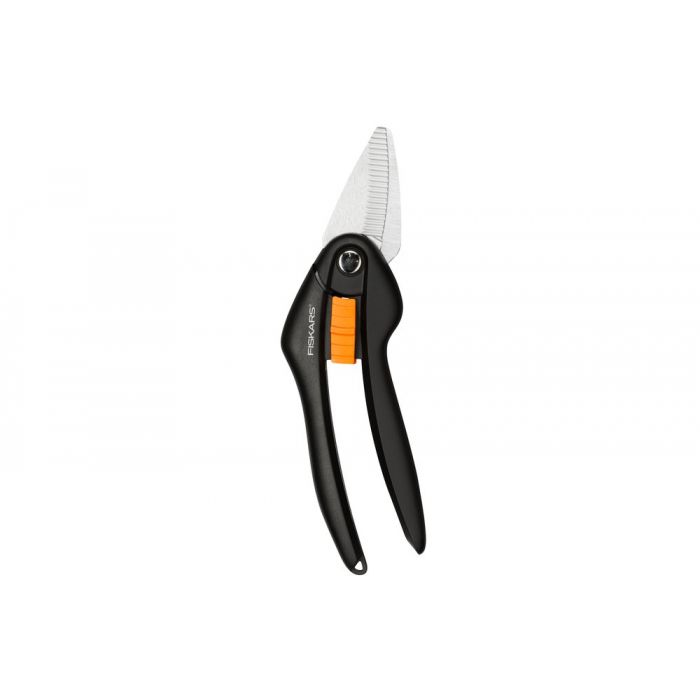 Fiskars Singlestep Puutarhan yleisleikkuri