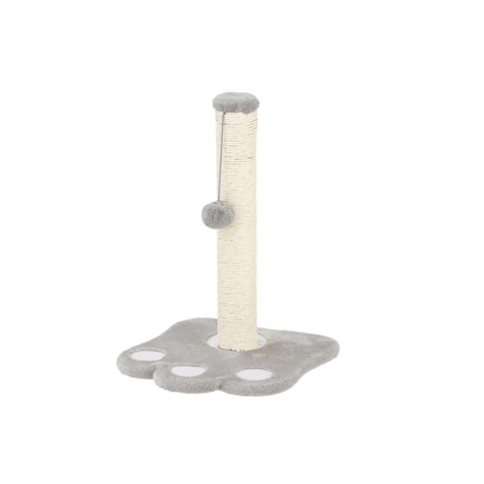 Kissan raapimispuu pallolla 38 cm