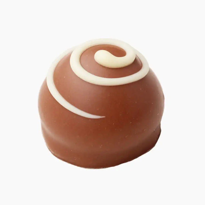 Belgiska Praliner - Ask Med 8