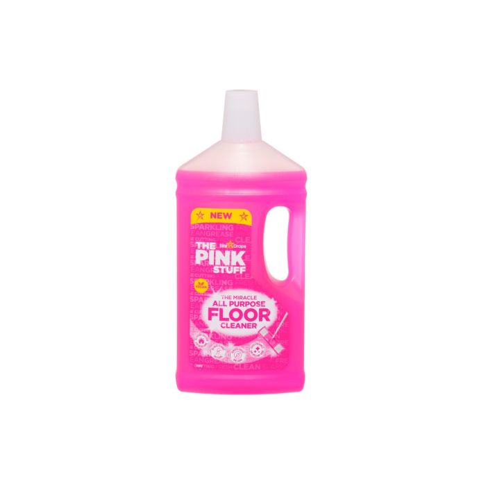 The Pink Stuff Lattian puhdistusaine 1 L