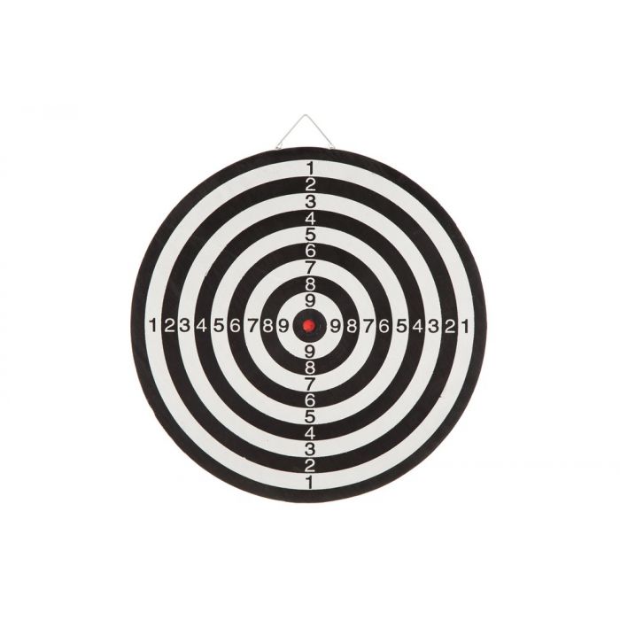 Atom Tikkataulu halk. 36 cm paksuus 20 mm