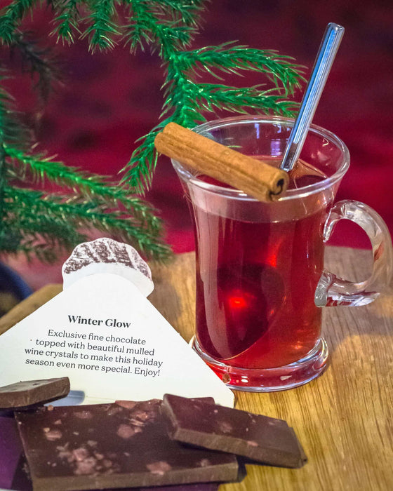 Vinterglöd Choklad 50%