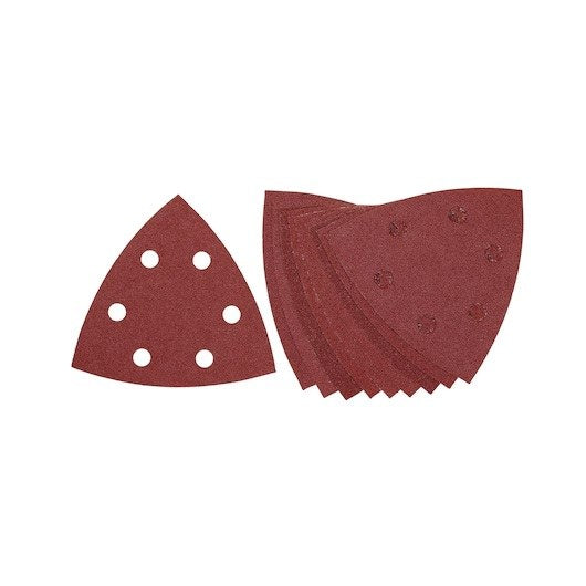 DT3090-QZ kärkihiomak.pap. 94x90mm 10kpl - Primica Tools