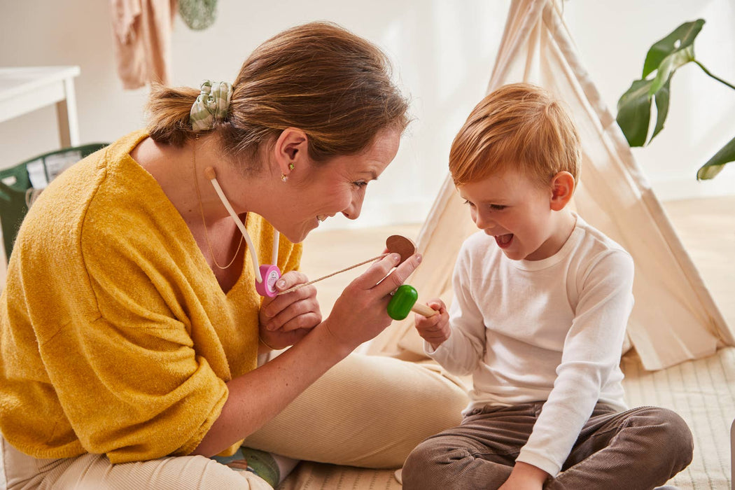 Peppa Pig - Doktorset