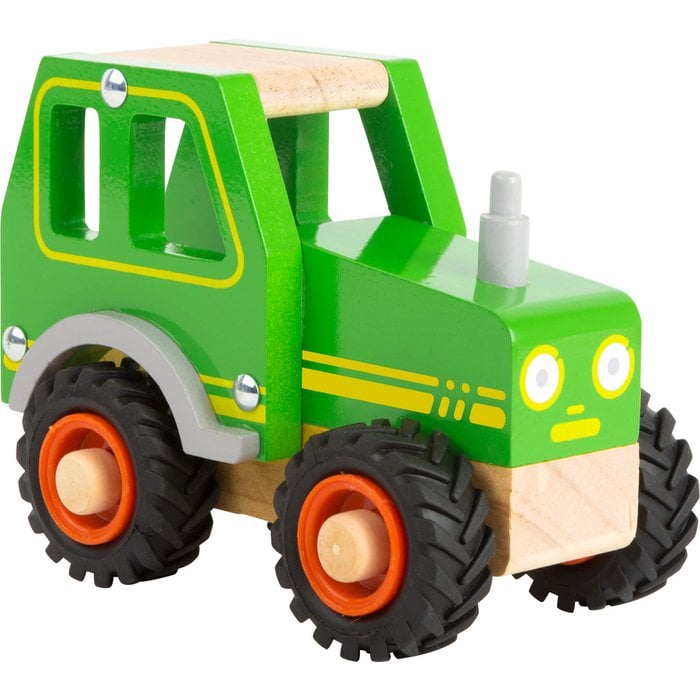 tractor | Parking garages and vehicle