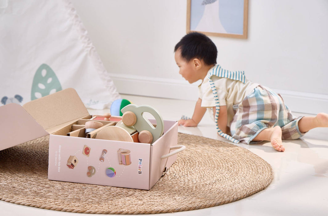 Babybox 2