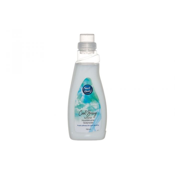 Nord Clean Huuhteluaine Cool Breeze 750 ml