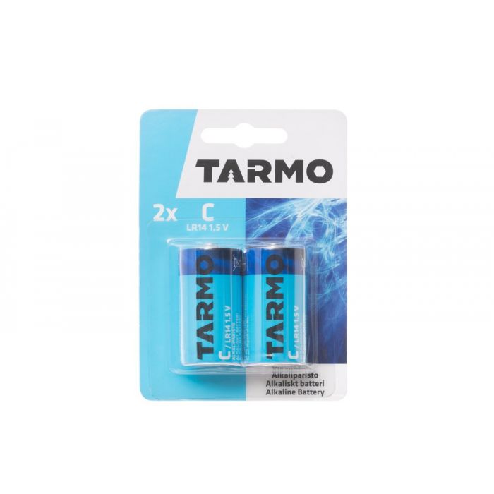 Tarmo Paristo C 2 kpl