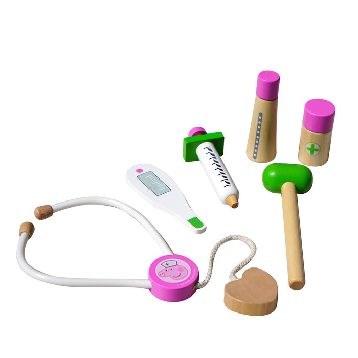Peppa Pig - Doktorset