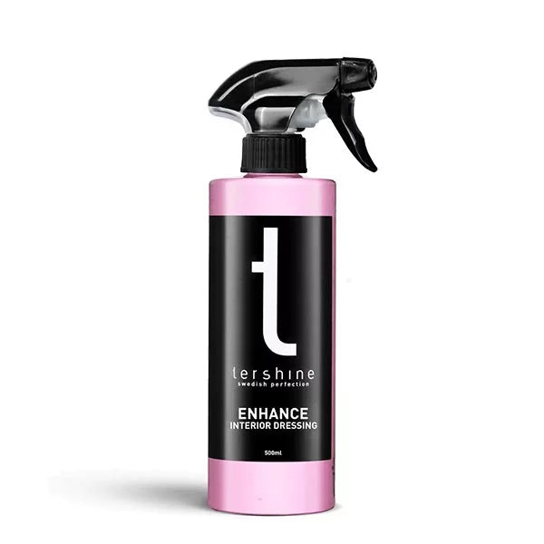 Tershine ENHANCE -Interior Dressing 500 ml