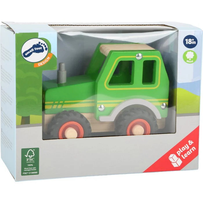 tractor | Parking garages and vehicle