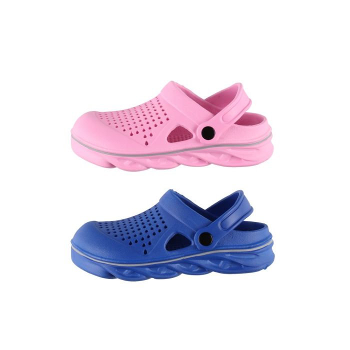 Acces Sandaalit Aaltopohja 30-35 - Primica Tools