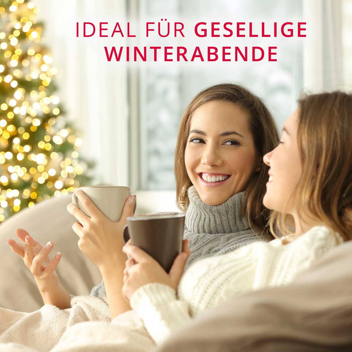 ETS - Glöggkrydda "Santas Secret", EKO, 7 pyramider