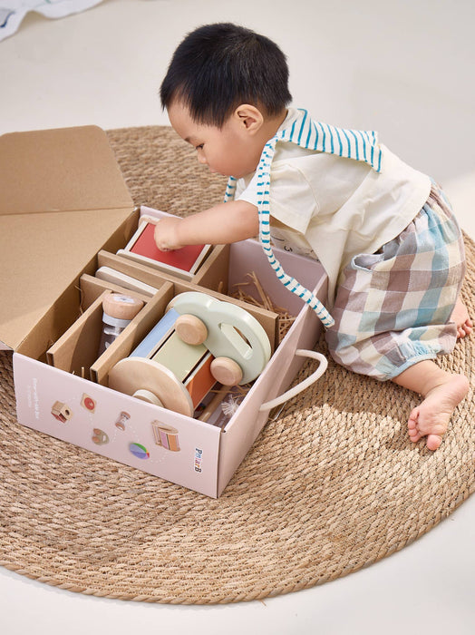 Babybox 2
