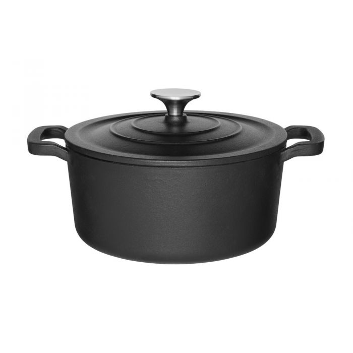 Maku Kitchen life Valurautapata 3,3 L 20 cm