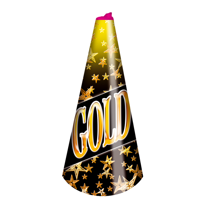 FC8002 GOLD FOUNTAIN