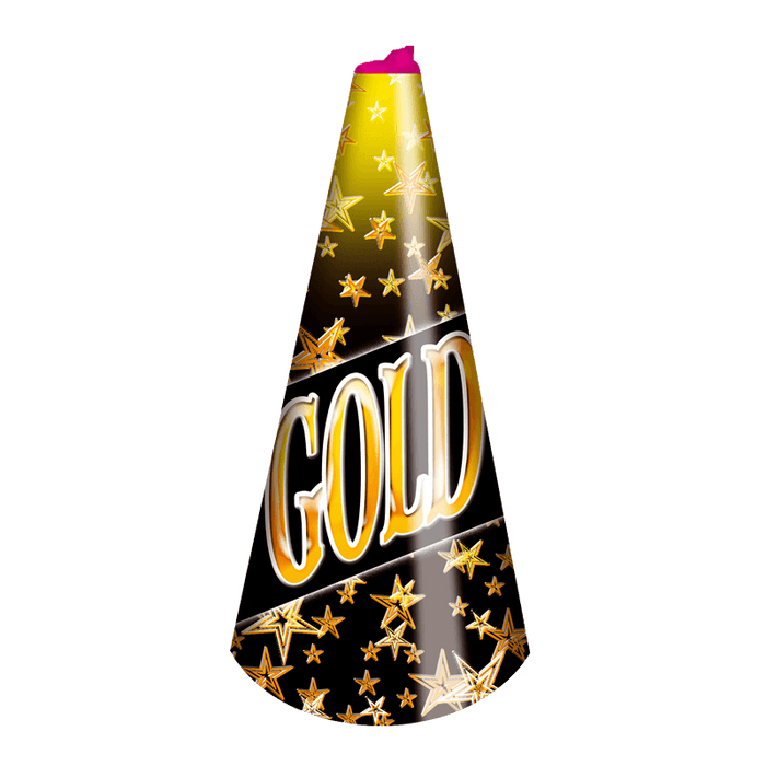 FC8002 GOLD FOUNTAIN