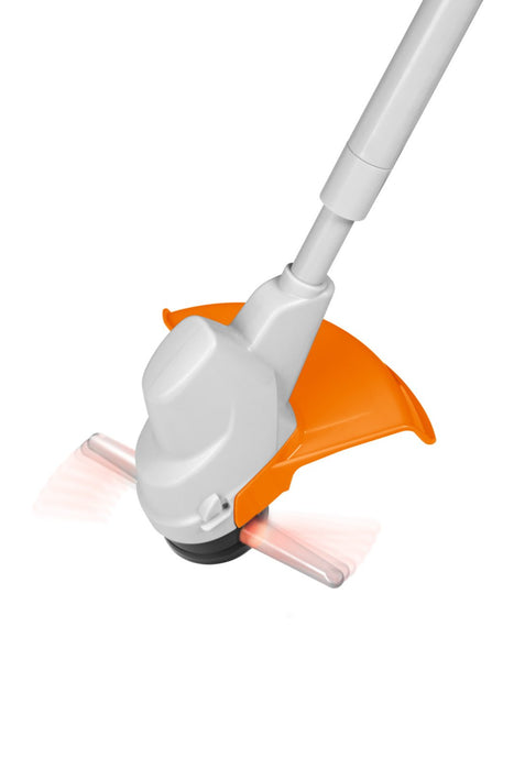 Stihl Lelutrimmeri