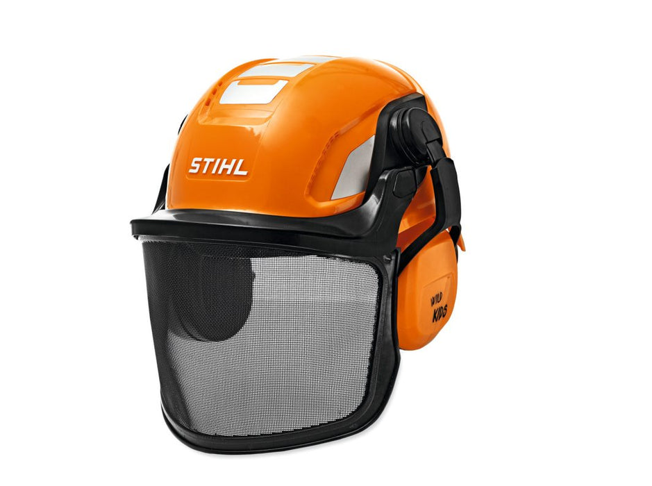 Stihl lelukypärä