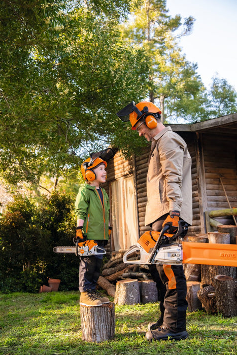 Stihl lelukypärä