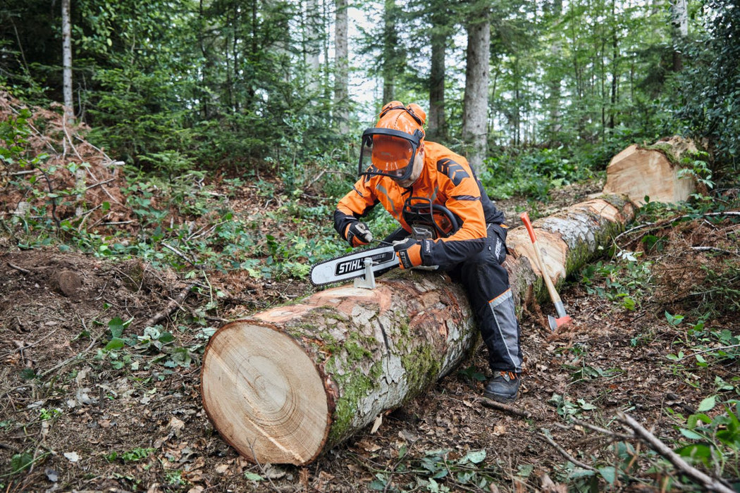 Stihl Kypäräsarja DYNAMIC Light