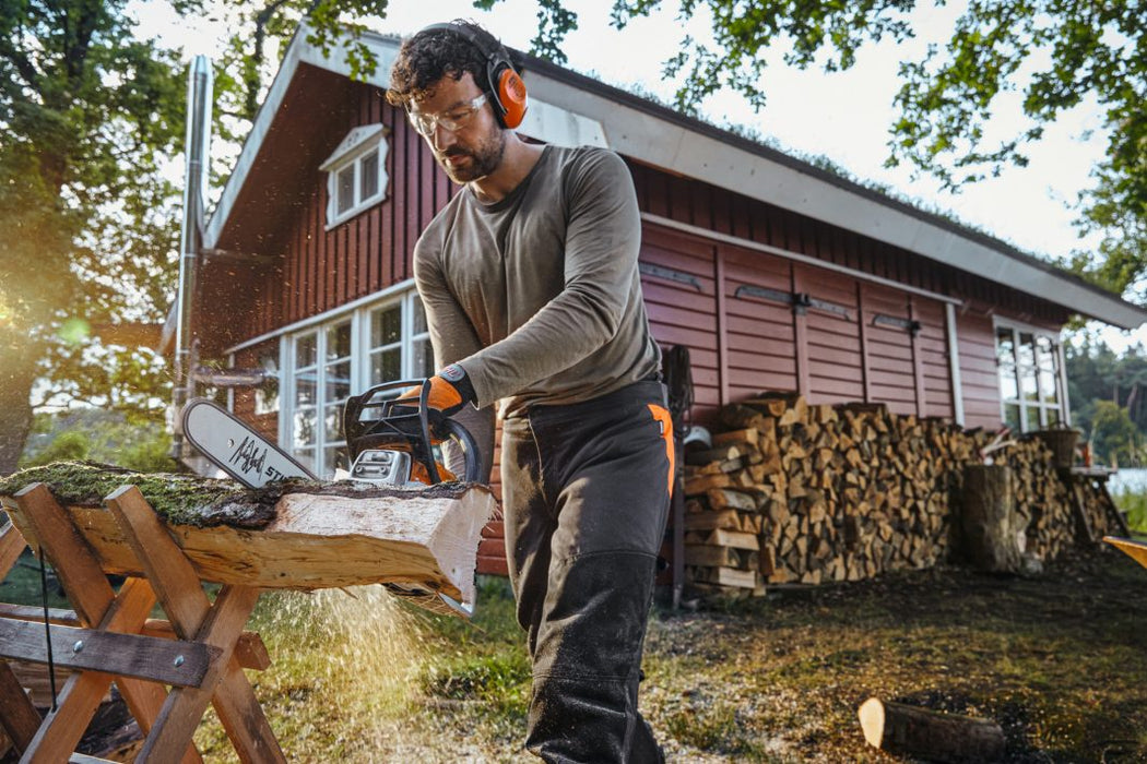 Stihl MS 162  moottorisaha