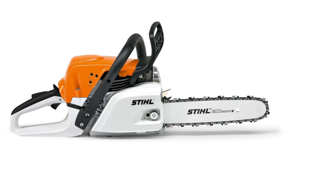 Stihl moottorisaha MS 251