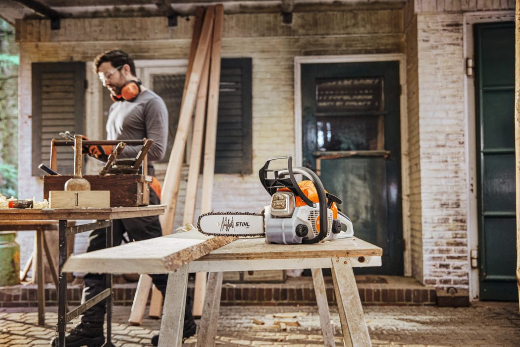 Stihl MS 162 mottorisaha