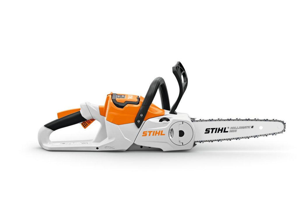 Stihl MOOTTORISAHAT MSA 70 - AK-SYSTEM