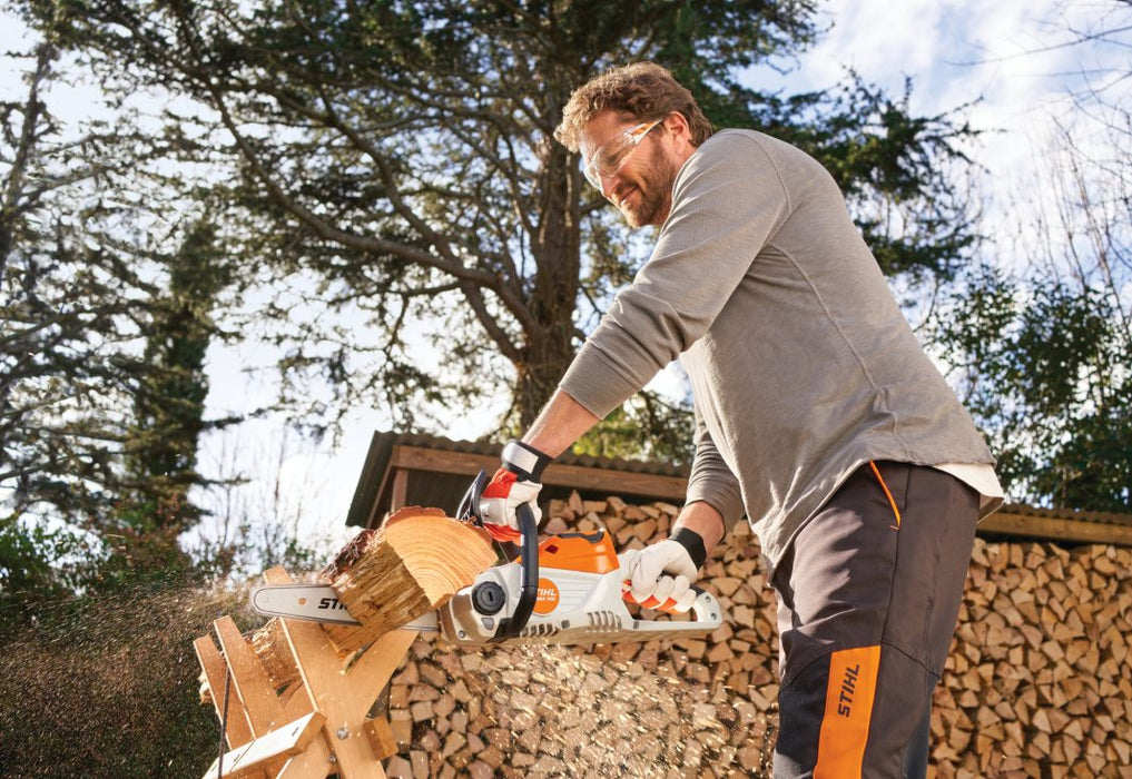 Stihl MOOTTORISAHAT MSA 70 - AK-SYSTEM