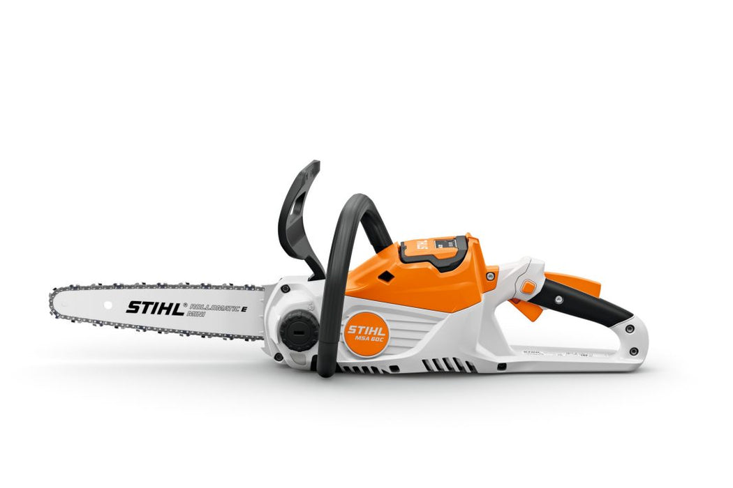 Stihl MOOTTORISAHA MSA 60 - AK-SYSTEM