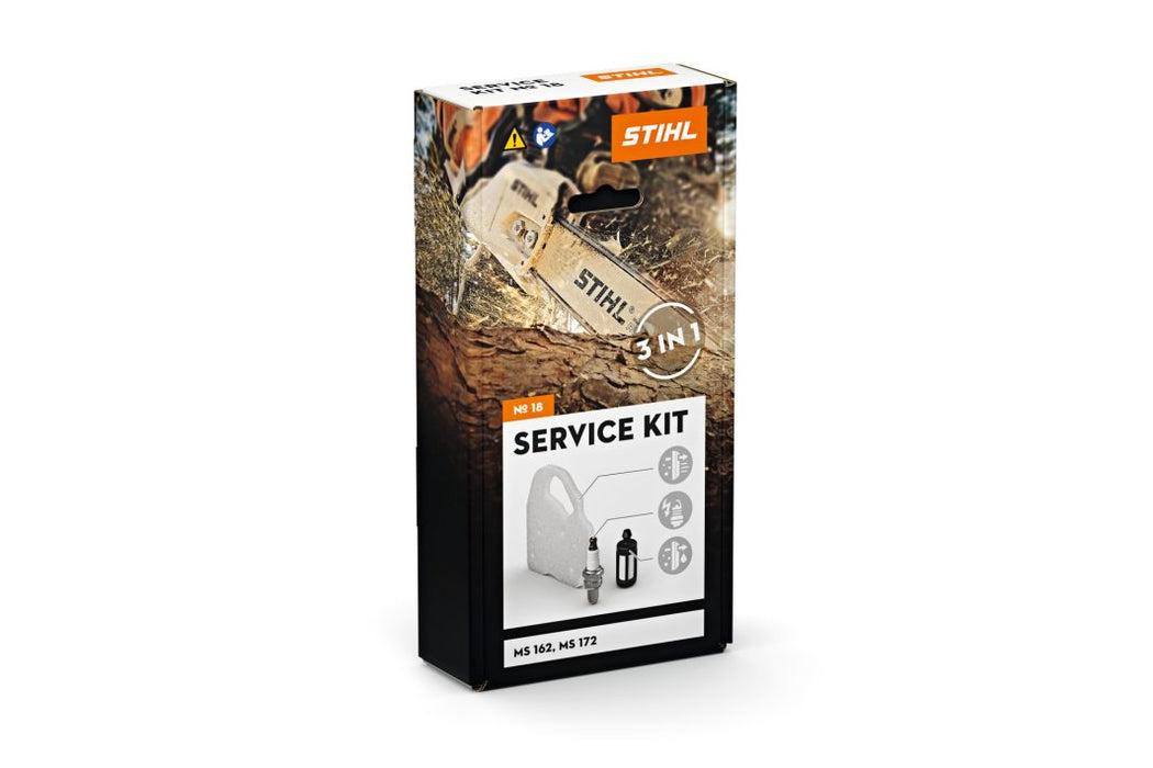 Stihl Service Kit 18