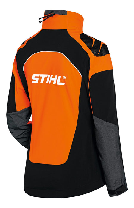 Stihl ADVANCE X-SHELL takki