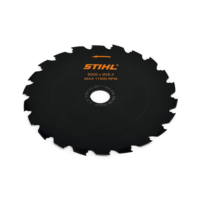 Stihl Raivausterä 200-22 Ø20mm, Talttahammas