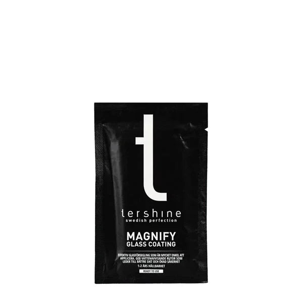 Magnify – lasipinnoite