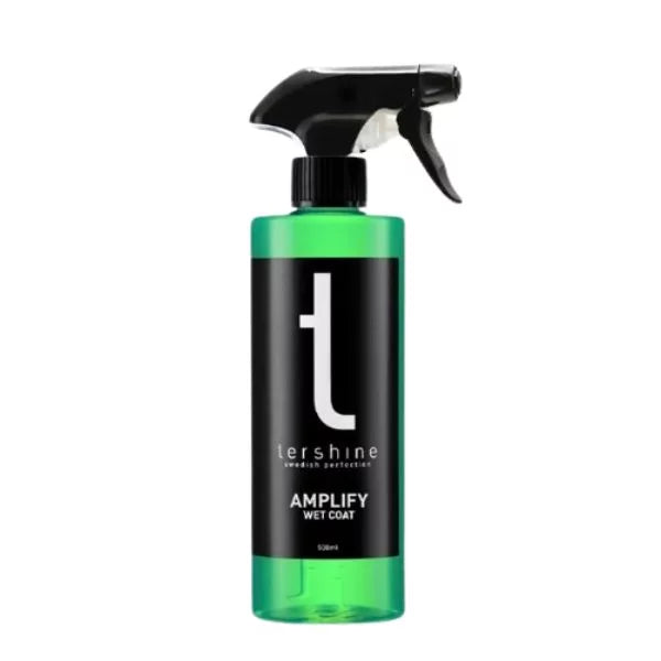 Tershine Amplify – Wet Coat 500 ml