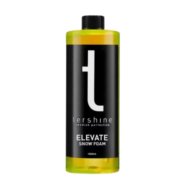 Tershine Elevate Snow Foam 1 L