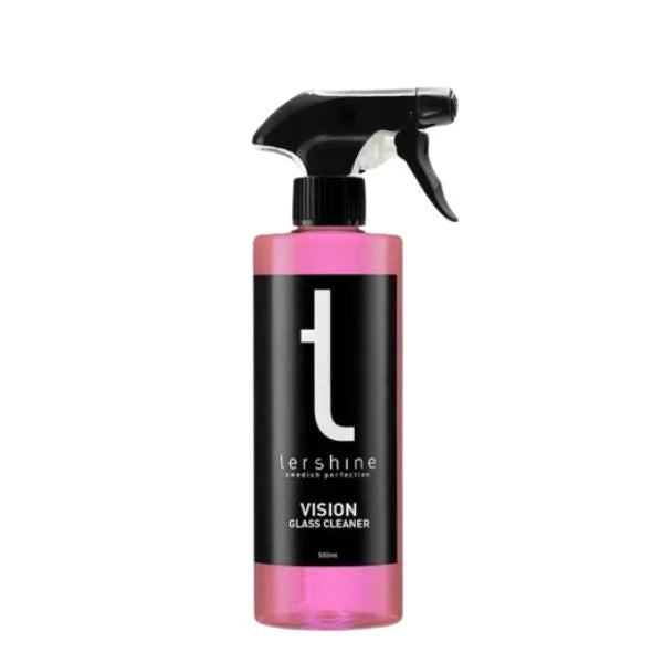 Vision – Glass Cleaner 500 ml