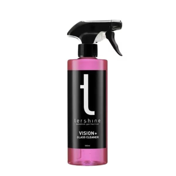 Tershine Vision+ Glass Cleaner Coating 500 ml