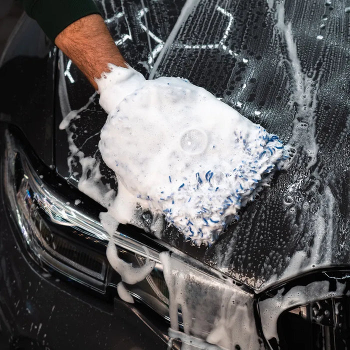 Tershine Purify – Shampoo Neutral 500 ml