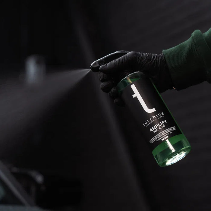 Tershine Amplify – Wet Coat 500 ml