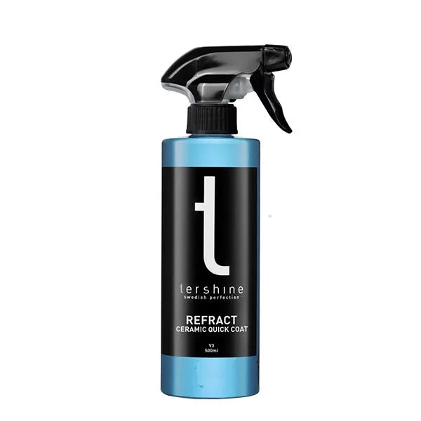 Tershine Refract V3 – Ceramic Quick Coat 500 ml