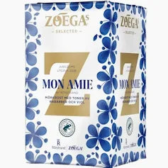 Zoega Mon Amie