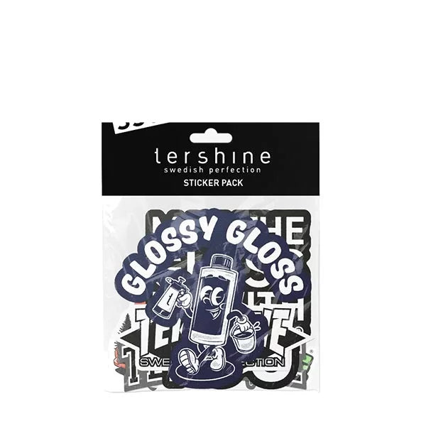 Tershine Tarrapakkaus - Primica Tools