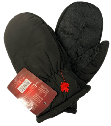 CANADA TUMMHANDSKAR XL