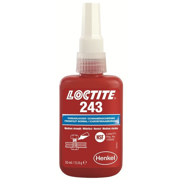 LOCTITE 243/250ML